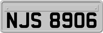 NJS8906
