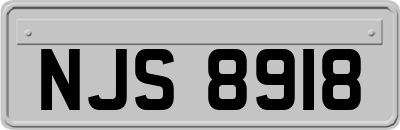 NJS8918