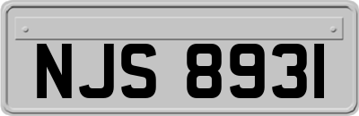 NJS8931