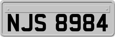 NJS8984
