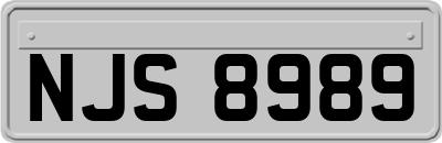 NJS8989