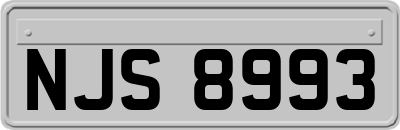 NJS8993