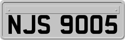 NJS9005