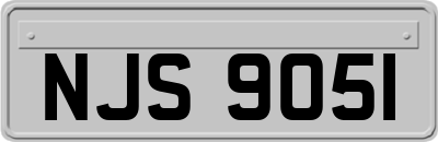 NJS9051
