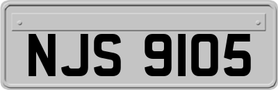 NJS9105