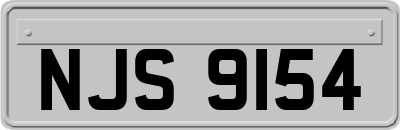 NJS9154