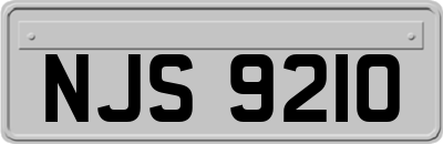 NJS9210