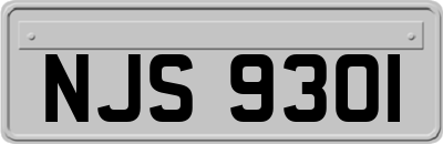NJS9301