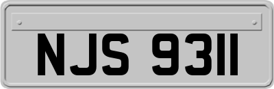 NJS9311