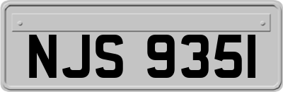 NJS9351