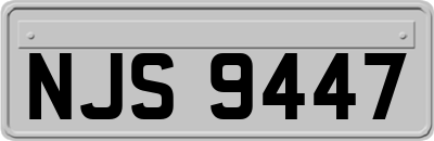 NJS9447