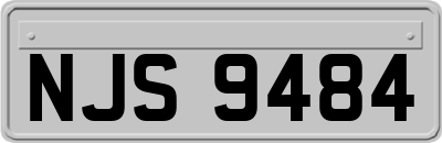 NJS9484
