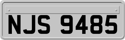 NJS9485