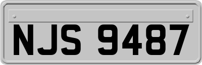 NJS9487