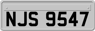 NJS9547