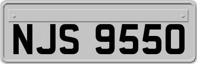 NJS9550