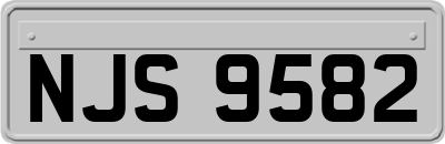 NJS9582