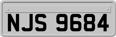 NJS9684