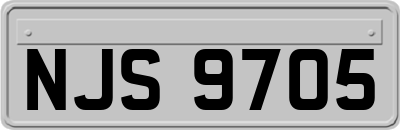 NJS9705