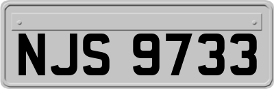 NJS9733