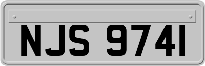 NJS9741