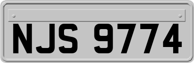 NJS9774