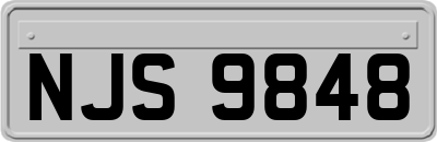 NJS9848