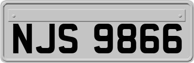 NJS9866