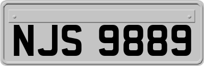 NJS9889