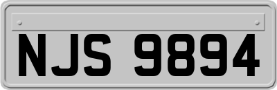 NJS9894
