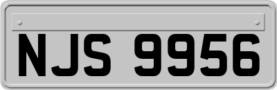 NJS9956