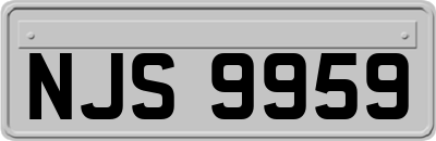 NJS9959