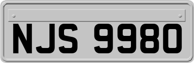 NJS9980