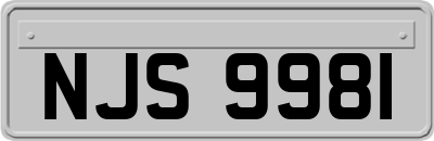 NJS9981