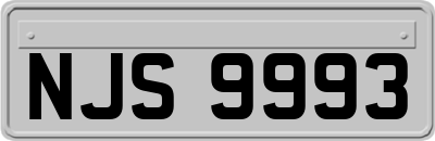 NJS9993