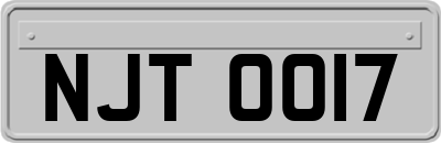 NJT0017