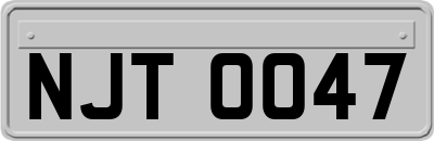 NJT0047
