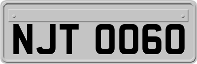 NJT0060