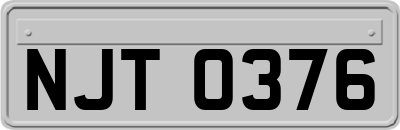 NJT0376