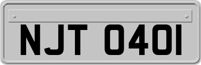 NJT0401