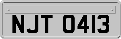 NJT0413