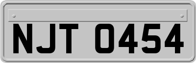 NJT0454