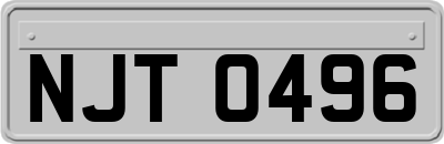 NJT0496