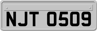 NJT0509
