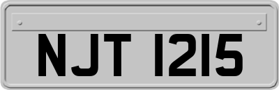 NJT1215