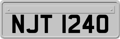 NJT1240