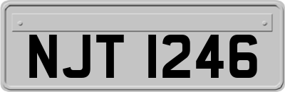 NJT1246