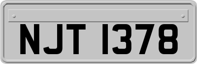 NJT1378