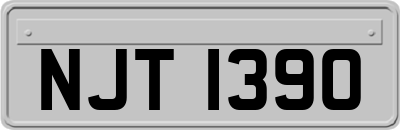 NJT1390