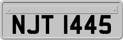 NJT1445